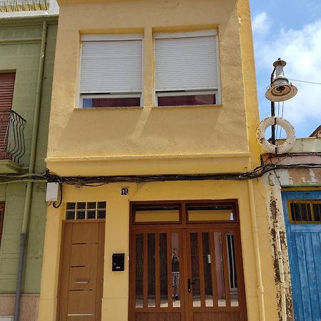 Apartamento Vinamar Vinaros Exterior photo